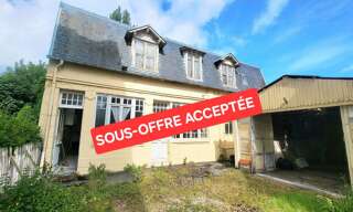 Maison 5 Pièces 110 m² à vendre à Villers-sur-Mer (14640)