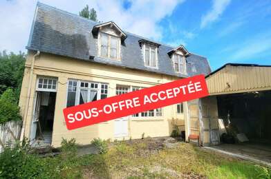 Maison 5 pièces 349900 €