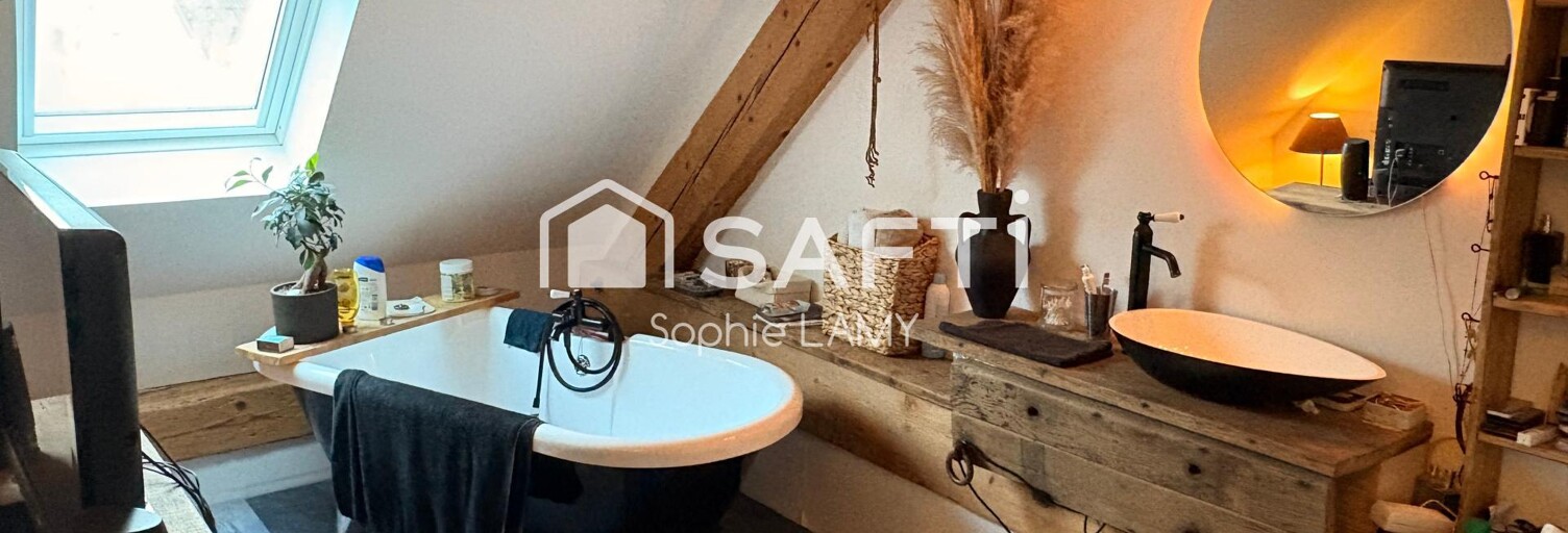 Maison 17 Pièces 305 m² à vendre à Chevigny-Saint-Sauveur (21800)