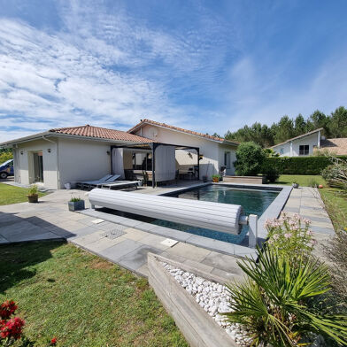 Maison 5 pièces 424000 €