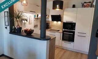 Appartement 3 Pièces 56 m² à vendre à Reims (51100)