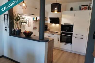 Appartement 3 pièces 147500 €