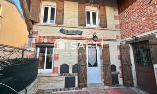 Maison 6 Pièces 180 m² à vendre à La Neuville-au-Pont (51800)