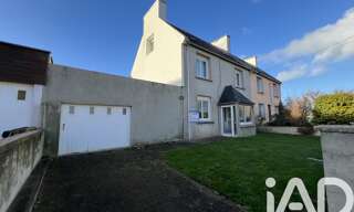 Maison 12 Pièces 140 m² à vendre à Guipavas (29490)