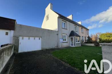 Maison 12 pièces 239000 €