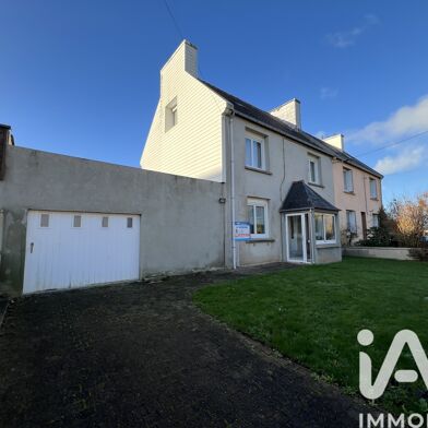 Maison 12 pièces 239000 €