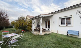 Maison 4 Pièces 90 m² à vendre à Bon-Encontre (47240)