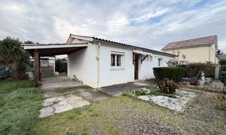 Maison 4 Pièces 90 m² à vendre à Bon-Encontre (47240)