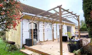 Maison 4 Pièces 94 m² à vendre à Courville-sur-Eure (28190)