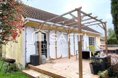 Maison 4 pièces 178000 €