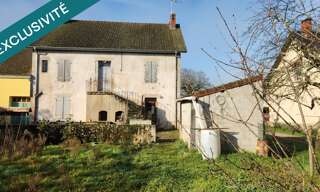 Appartement 3 Pièces 96 m² à vendre à Toulon-sur-Arroux (71320)