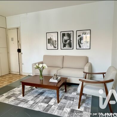 Appartement 1 pièces 138000 €