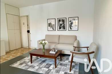 Appartement 1 pièces 138000 €