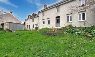 Maison 4 Pièces 100 m² à vendre à Montigny-sur-Vesle (51140)