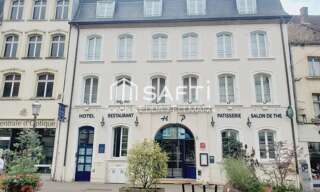 Commerce 30 Pièces 1257 m² à vendre à Saint-Avold (57500)