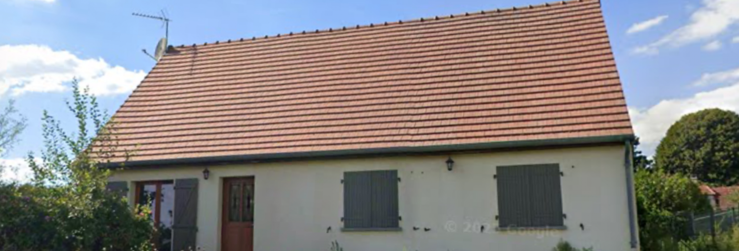 Maison 4 Pièces 88 m² à vendre à Bonneil (02400)