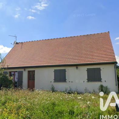 Maison 4 pièces 189000 €