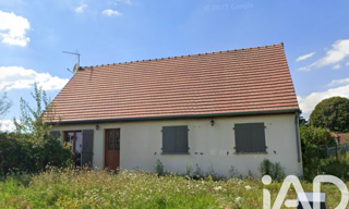 Maison 4 Pièces 88 m² à vendre à Château-Thierry (02400)