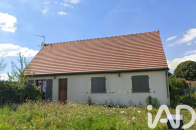 Maison 4 pièces 189000 €