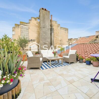 Maison 3 pièces 158000 €