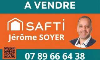 Maison 3 Pièces 75 m² à vendre à Beaucaire (30300)