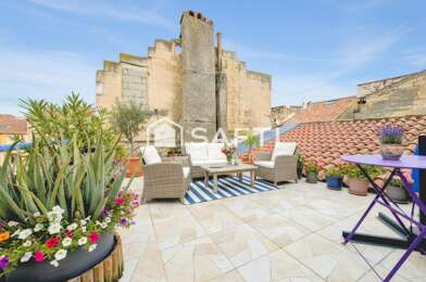 Maison 3 pièces 158000 €