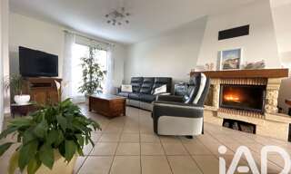 Maison 5 Pièces 99 m² à vendre à Fort-Mahon-Plage (80120)