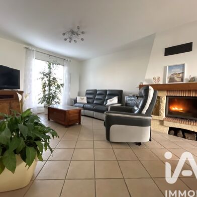 Maison 5 pièces 366800 €