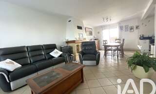 Maison 5 Pièces 99 m² à vendre à Fort-Mahon-Plage (80120)