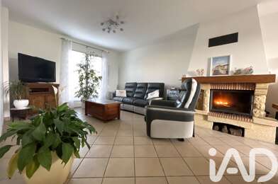 Maison 5 pièces 366800 €