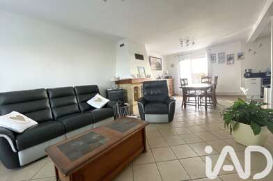 Maison 5 pièces 366800 €