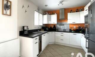 Maison 5 Pièces 99 m² à vendre à Fort-Mahon-Plage (80120)