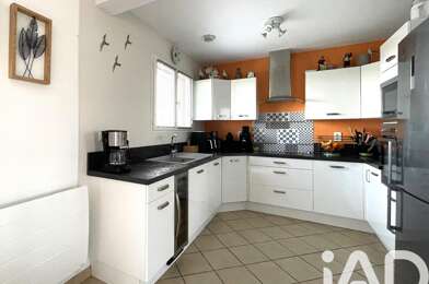 Maison 5 pièces 366800 €