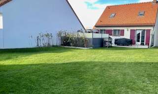 Maison 5 Pièces 99 m² à vendre à Fort-Mahon-Plage (80120)