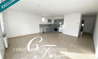 Appartement 3 Pièces 70 m² à vendre à Valserhône (01200)