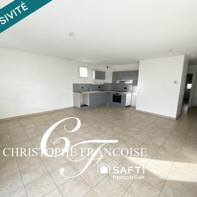 Appartement 3 pièces 199000 €