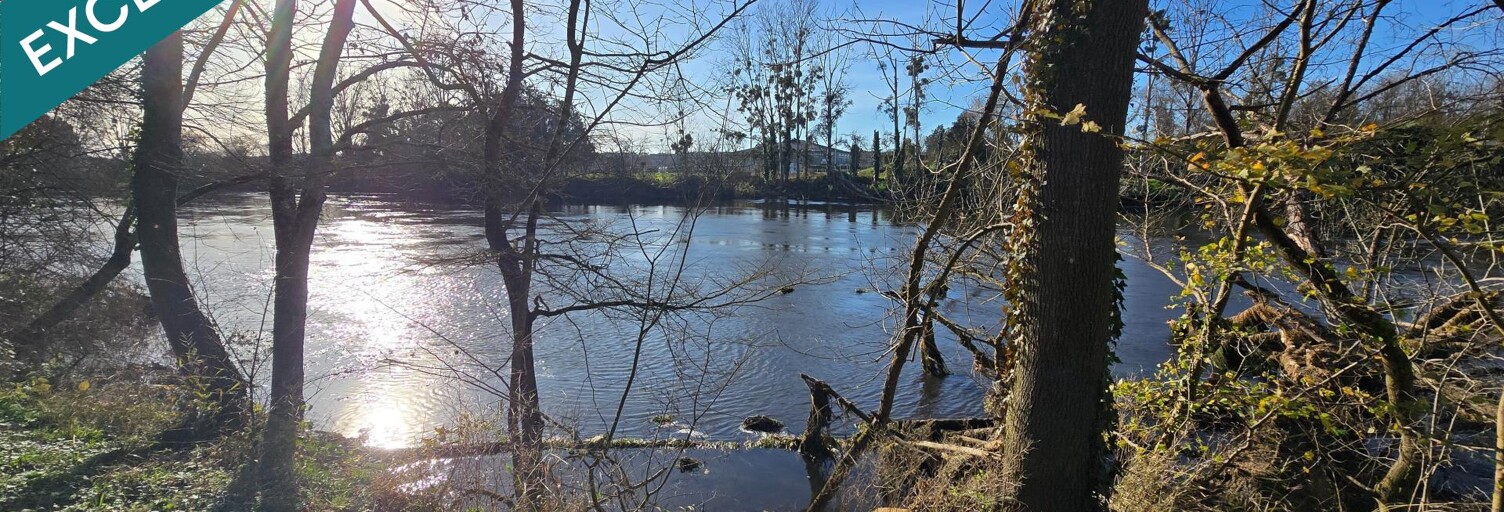 Terrain  1183 m² à vendre à Civaux (86320)