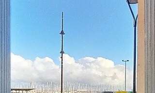 Appartement 3 Pièces 70 m² à vendre à Sète (34200)