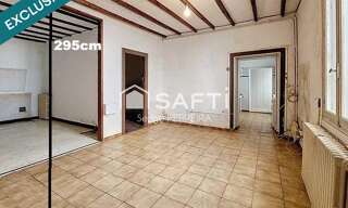 Appartement 3 Pièces 70 m² à vendre à Sète (34200)