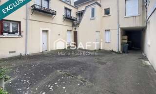 Appartement 2 Pièces 31 m² à vendre à Athis-Mons (91200)