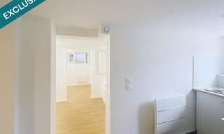 Appartement 2 Pièces 31 m² à vendre à Athis-Mons (91200)