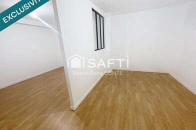 Appartement 2 pièces 144000 €