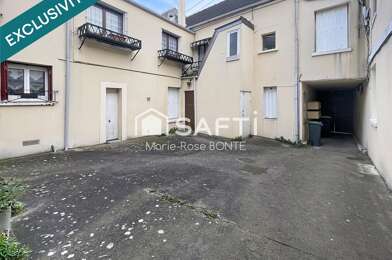 Appartement 2 pièces 144000 €