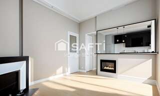 Appartement 2 Pièces 38 m² à vendre à Maisons-Laffitte (78600)