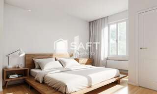 Appartement 2 Pièces 38 m² à vendre à Maisons-Laffitte (78600)