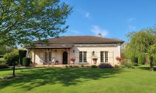 Maison 4 Pièces 120 m² à vendre à Pineuilh (33220)