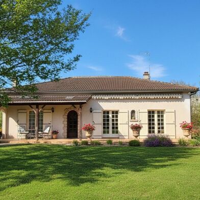 Maison 4 pièces 236000 €