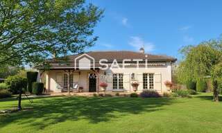 Maison 4 Pièces 120 m² à vendre à Pineuilh (33220)