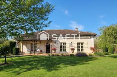 Maison 4 pièces 199999 €