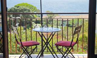 Appartement 1 Pièce 27 m² à louer à Ajaccio (20090)